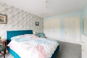 Main Bedroom- click for photo gallery